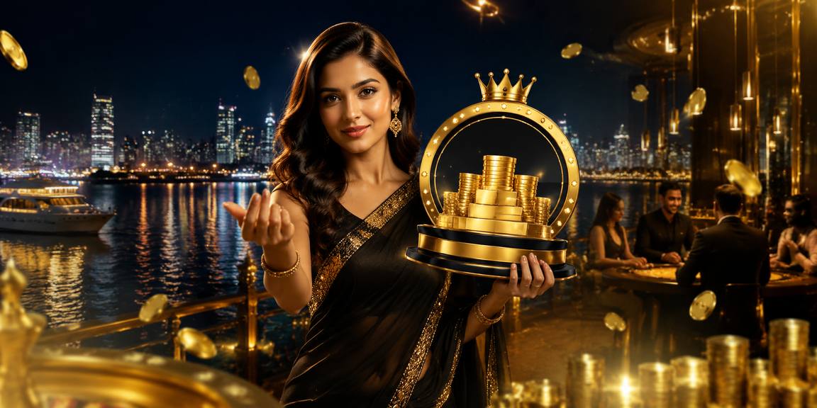 2626 ব্ল্যাকজ্যাক সুইচ