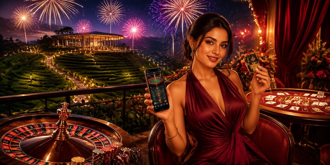 2626 পাওয়ার ব্ল্যাকজ্যাক
