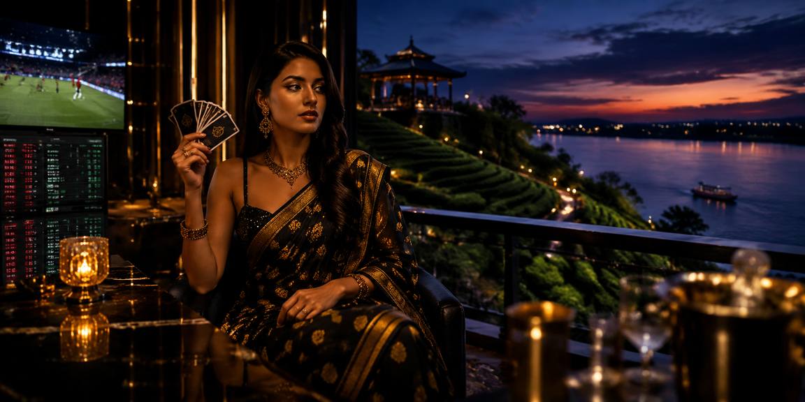 2626 ফ্রেঞ্চ রুলেট